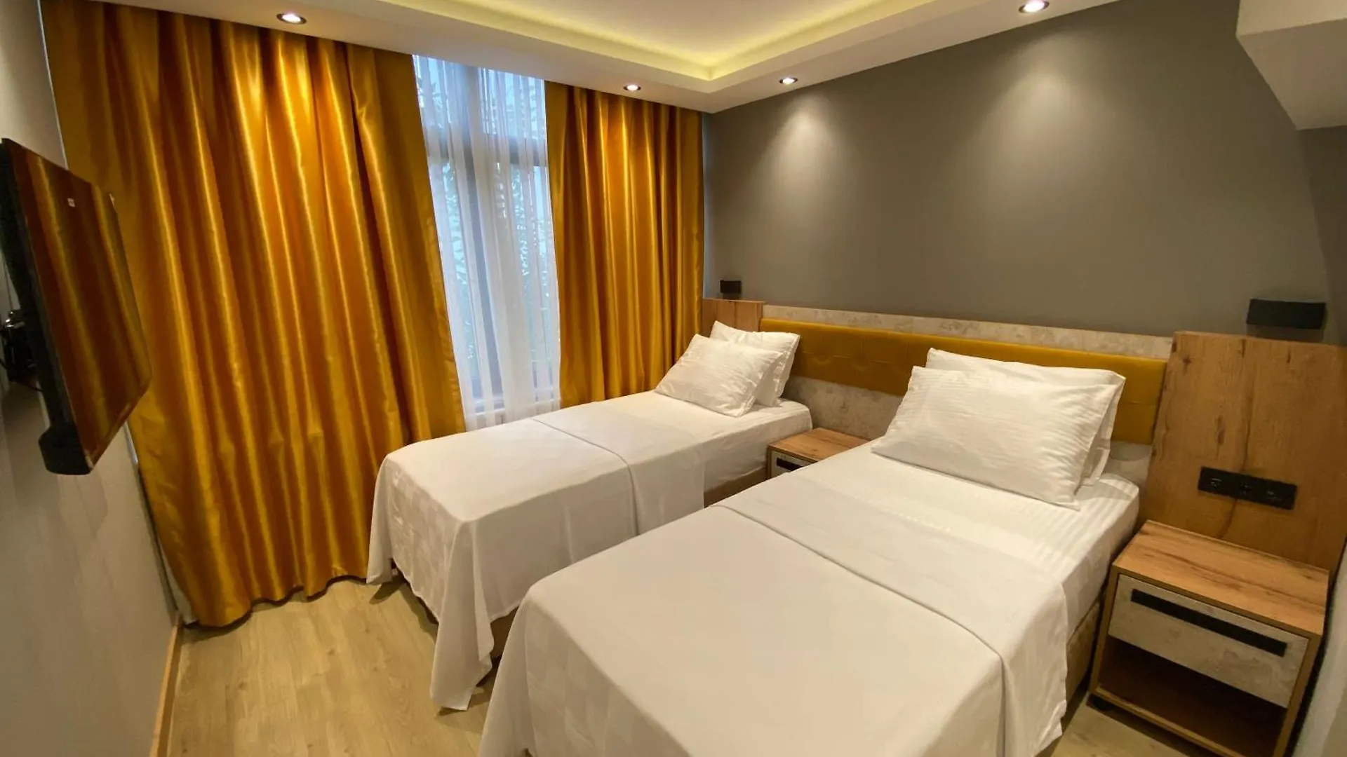 Enjoy Suit Κωνσταντινούπολη 3*,  Τουρκία
