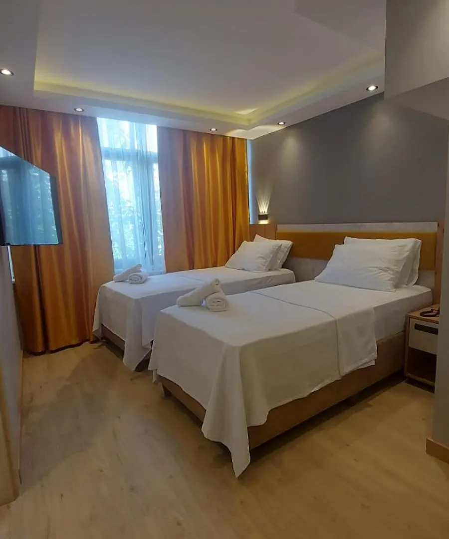Ξενοδοχείο Enjoy Suit Κωνσταντινούπολη